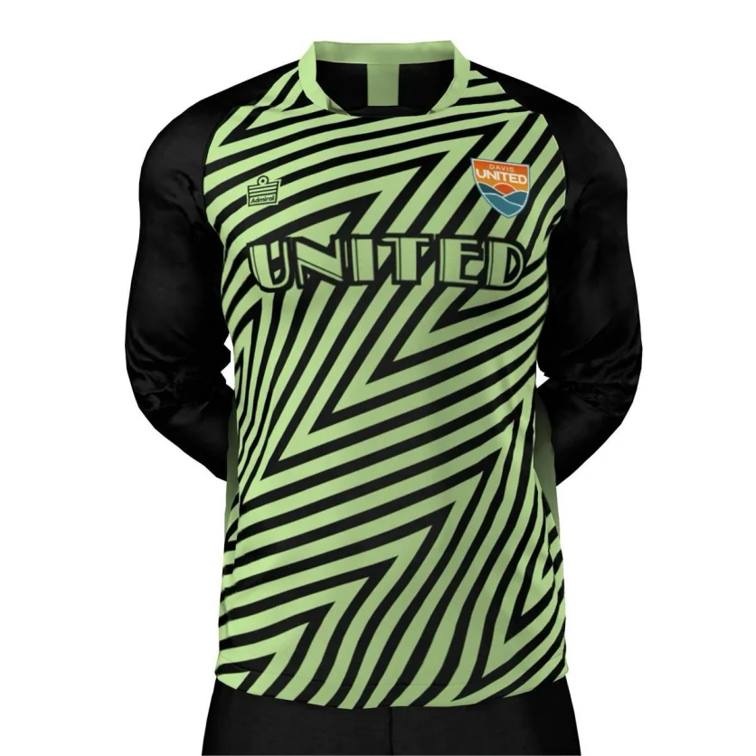 Davis, California · 2026 Kit Launch collection detail