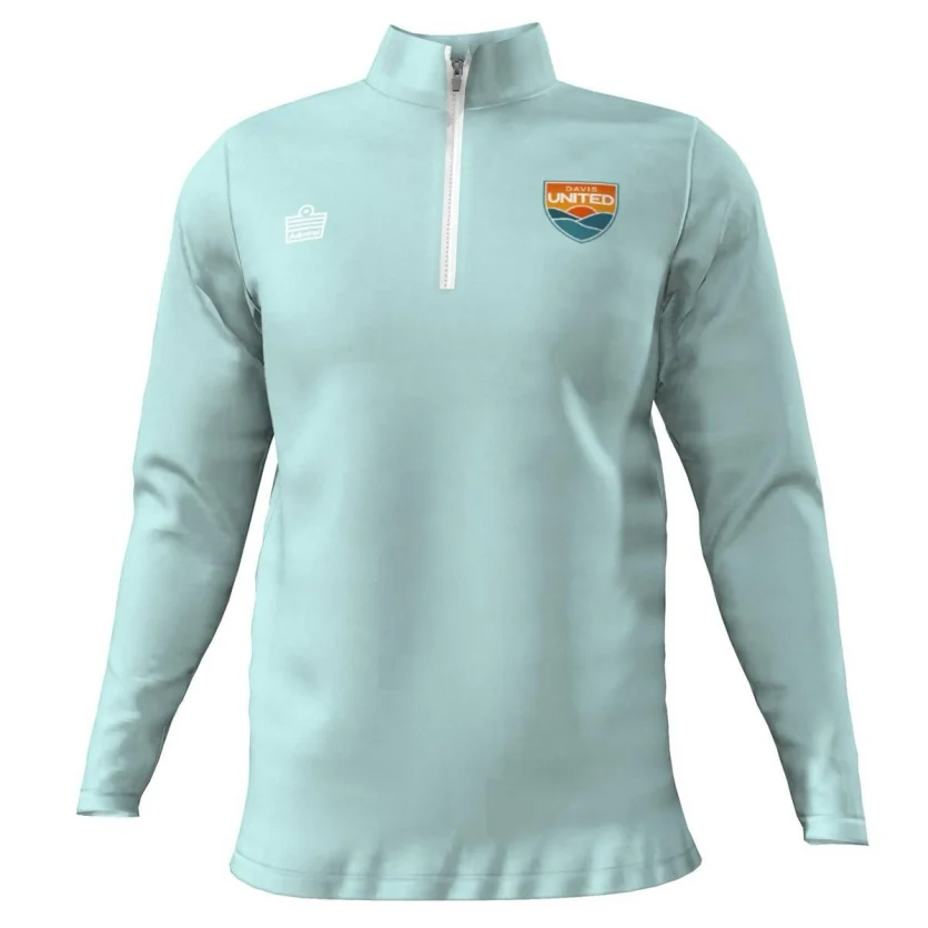 Davis, California · 2026 Kit Launch collection detail