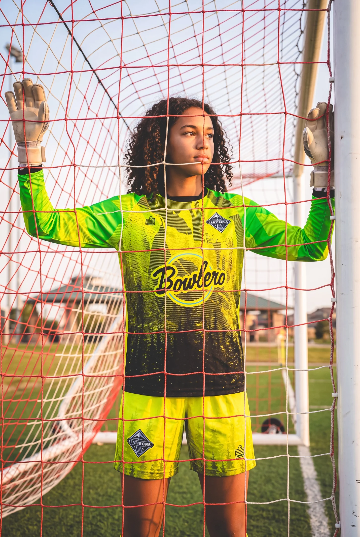 Superior, Colorado · USL2 & Youth collection detail