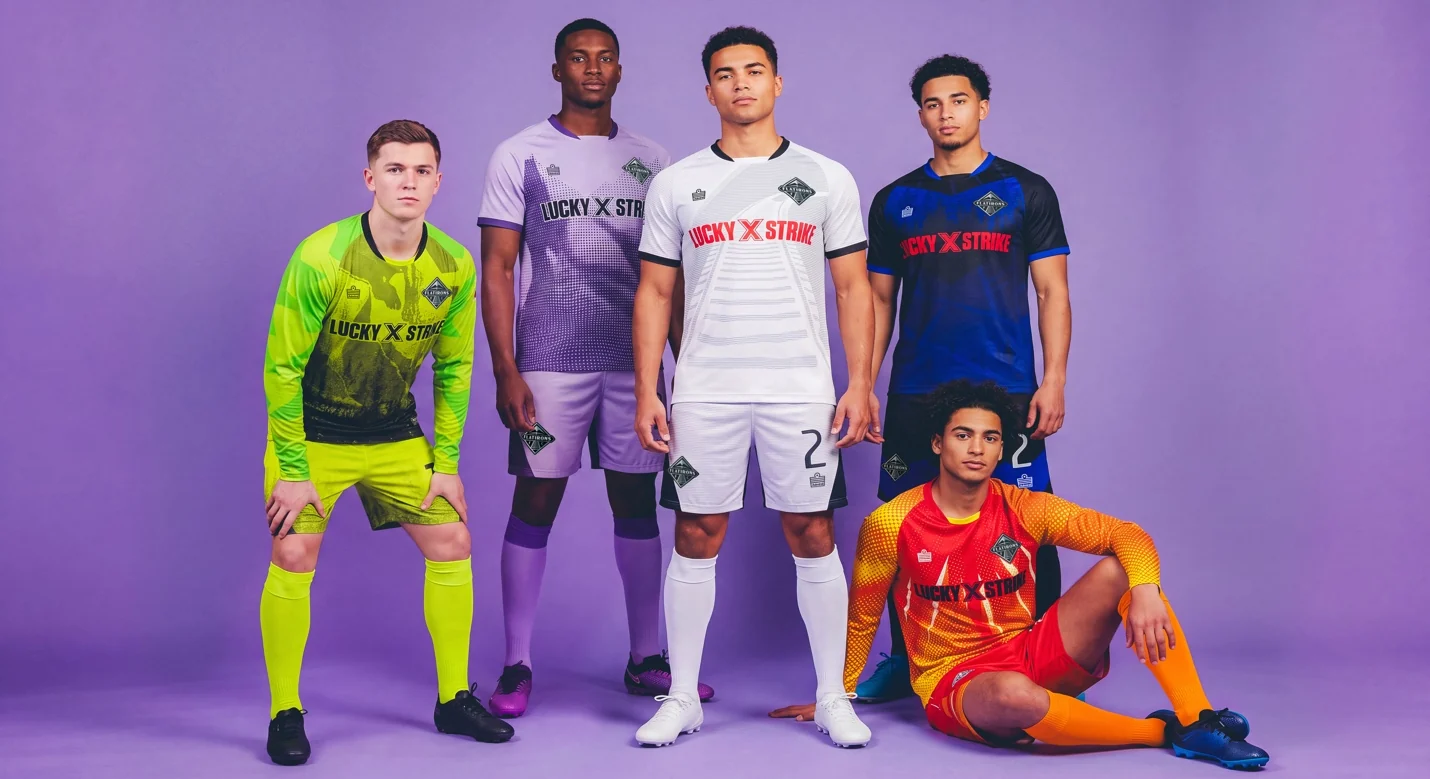 Superior, Colorado · USL2 & Youth club collection